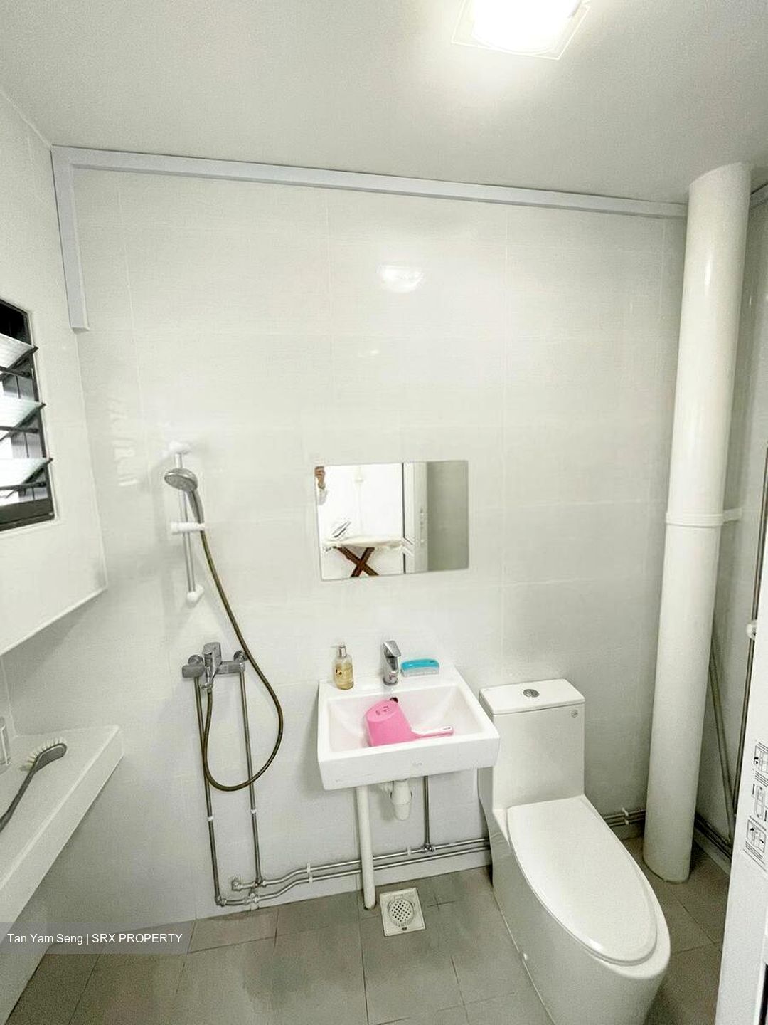 Blk 503 Choa Chu Kang Street 51 (Choa Chu Kang), HDB Executive #584462261